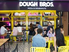 -HALO广场(梨园路店)