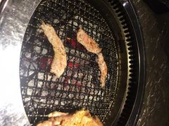 -御牛道日式烤肉料理(杭州万象城店)