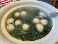 -西贝莜面村(金隅嘉品mall店)