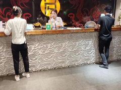 -汉仁宫·古法按摩·足道·SPA(民治店)
