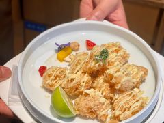 -曼玉餐厅(中原万达店)