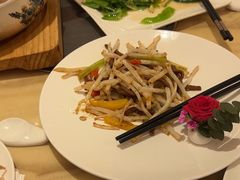 -锦粤宫·精致粤菜(深圳北站店)