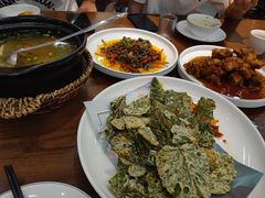 -食光慢宴·安吉土菜馆