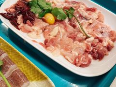 -小煵记·打边炉(西丽文光店)