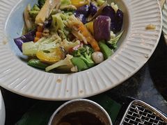 -宇安泰料(龙湖天街黑金店)