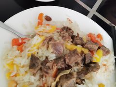 -特丰抓饭(莱茵庄园店)