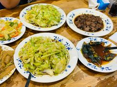 -柴氏风味斋(甘家口店)