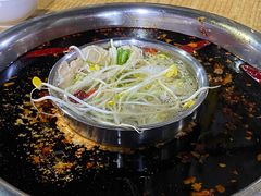 -渝味黄姐火锅(黄泥村店)