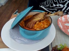 -Kitchen·Y洋厨房西餐厅(王府壹号店)
