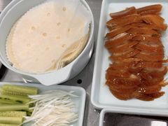 -紫光园·烤鸭·北京菜(团结湖店)