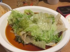 -新白鹿餐厅(城西银泰城店)