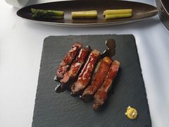-三嚥阁 La Villa Restaurant