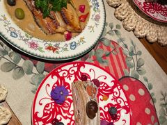 -弗兰克牛排西餐厅Ribone steak house(柠檬花园店)