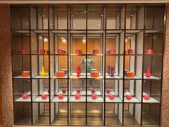 -北京贵宾楼饭店 红墙咖啡厅
