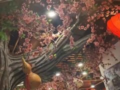 -蠔友汇(皇姑店)