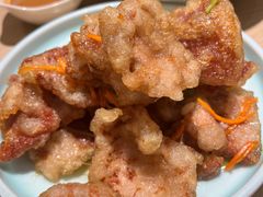 -同合居·非遗东北菜(王府井店)