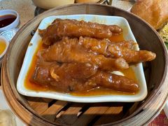 -点都德(长泰广场店)