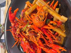 -聚味瞿记·龙虾堂(坡子街店)