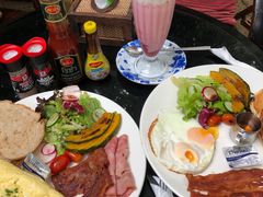 -Fern Forest Cafe