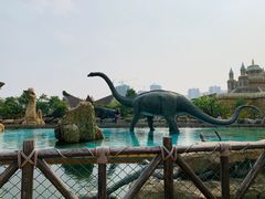 -厦门方特梦幻王国