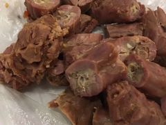 -黄毛鸭脖(汉阳总店)