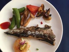 -339旋转餐厅(天府熊猫塔店)