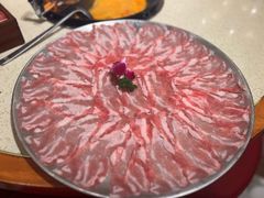 -朱光玉火锅馆(龙阳广场店)