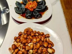 -玺炖·中国铁锅炖(虹桥天街店)