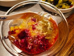 -龙巢盱眙龙虾·牛蛙·烧烤宵夜(八卦岭店)