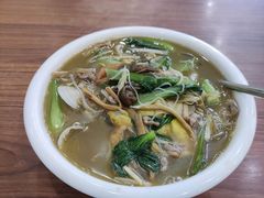 -马路桥姜汤面(江城大楼店)