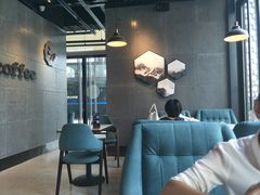 -海岩咖啡(南中环国金店)
