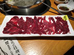 -海银海记潮汕牛肉火锅(新港中路海珠店)
