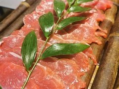 -盡膳口福跷脚牛肉火锅(合生汇购物中心店)