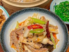 -李犟大爆鳝面·手工蟹黄包(湖滨西湖店)