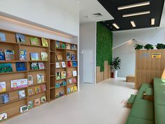 -优嘉托育·早教(宁波宏泰广场店)