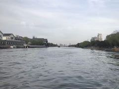 -水城巴士游船码头