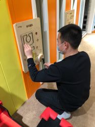 -meland club亲子乐园(重庆万象城店)