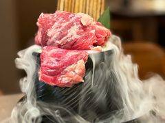 -花时·炭火烧肉(东百中心A馆店)
