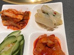 -松阪牛焼肉M(法善寺横丁店)