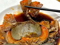 -小绍兴家宴·百年绍兴菜(鲁迅路店)