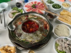 -枇杷园食为鲜火锅(南山店)