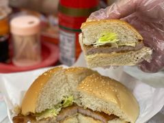 -旺角宝港式茶餐厅(寮步店)