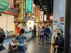 -鼎泰丰(云顶高原店)