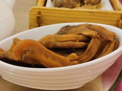 -园林宾馆·鸿运楼(越山路店)