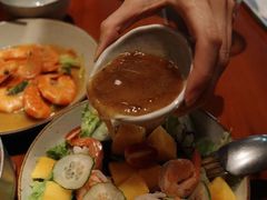 -About Bistro關於·泰式家庭料理