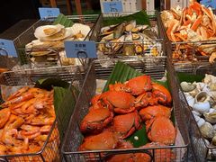 -杭州开元名都大酒店·地中海自助餐厅