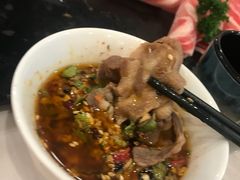 -钢管厂五区小郡肝火锅串串 Chuan Chuan hot pot