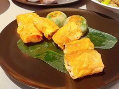 -潮府馆·非遗潮州菜·世纪公园(新国际博览中心店)
