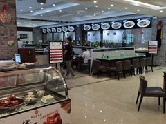-令氏家外家周秦食府(高新店)
