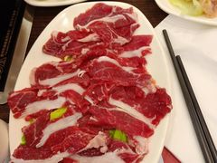 -呷哺呷哺(松江开元店)